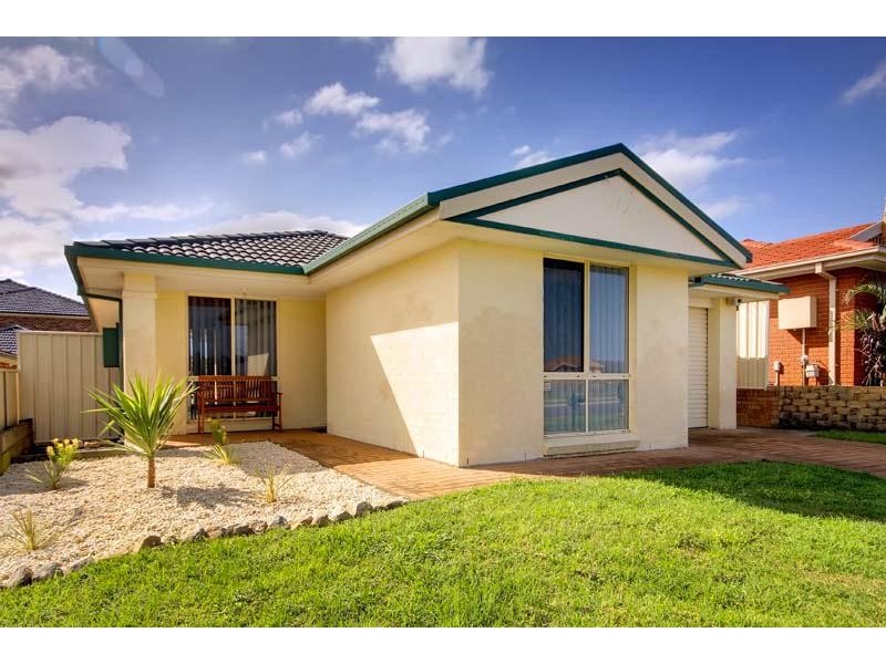 91 Horsley Dr, Horsley NSW 2530