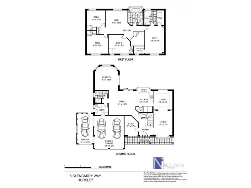 8 Glengarry  Way, Horsley NSW 2530