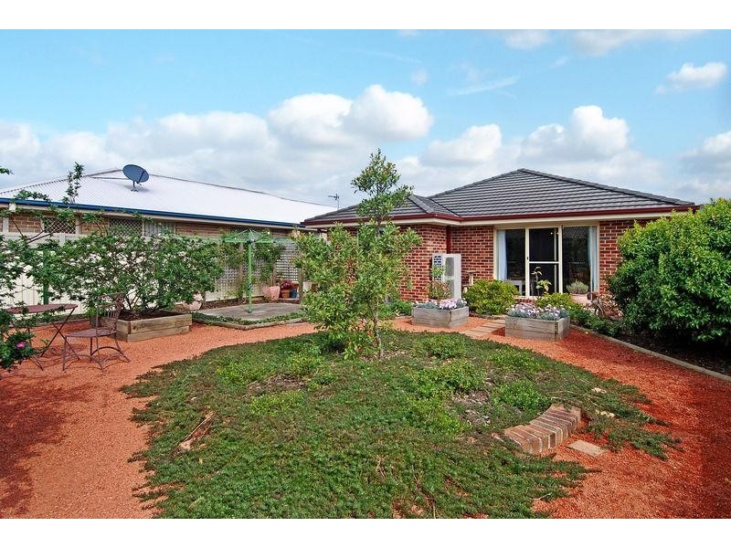 46 Sunnybank Cres, Horsley NSW 2530