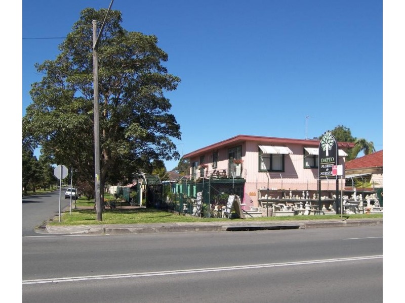 11 Princes  Hwy, Dapto NSW 2530