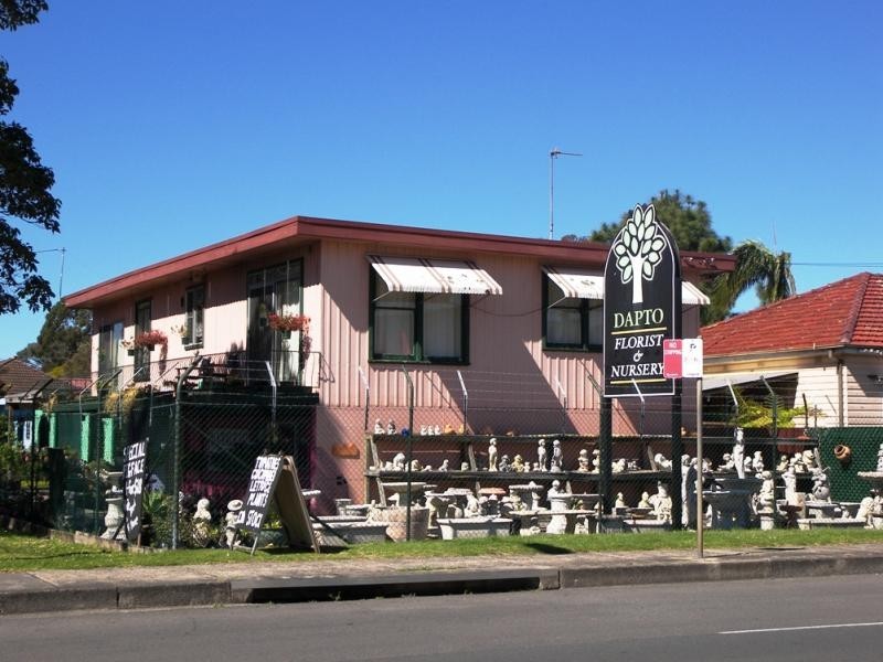 11 Princes  Hwy, Dapto NSW 2530