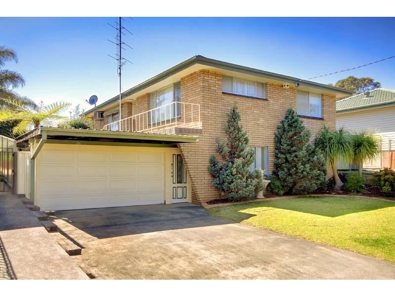 22 Tarana Ave, Kanahooka NSW 2530