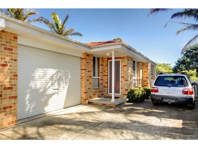 2/54 Coolabah Rd, Dapto NSW 2530