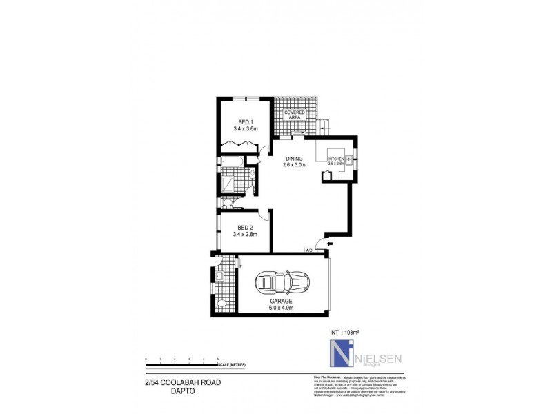 2/54 Coolabah Rd, Dapto NSW 2530