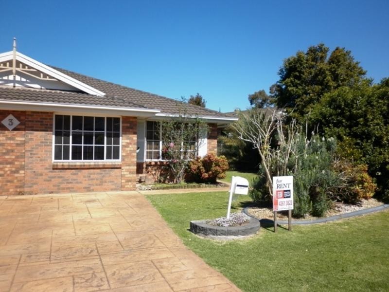 2/3 Sunnybank  Cres, Horsley NSW 2530