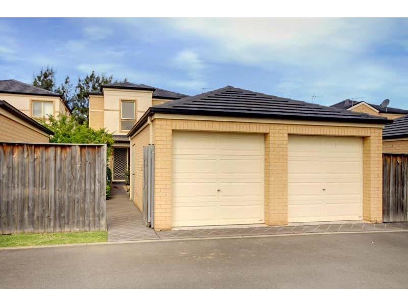 11 Paddington  Lane, Dapto NSW 2530