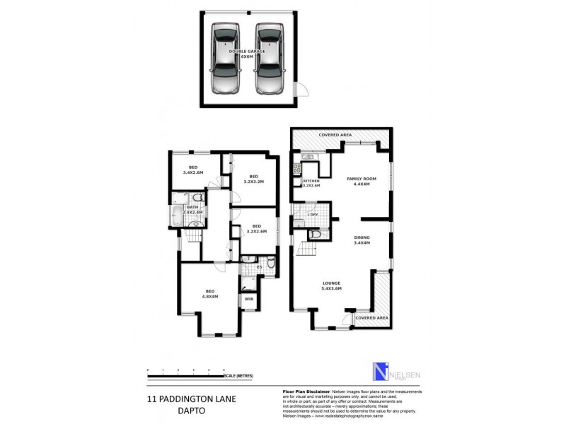 11 Paddington  Lane, Dapto NSW 2530