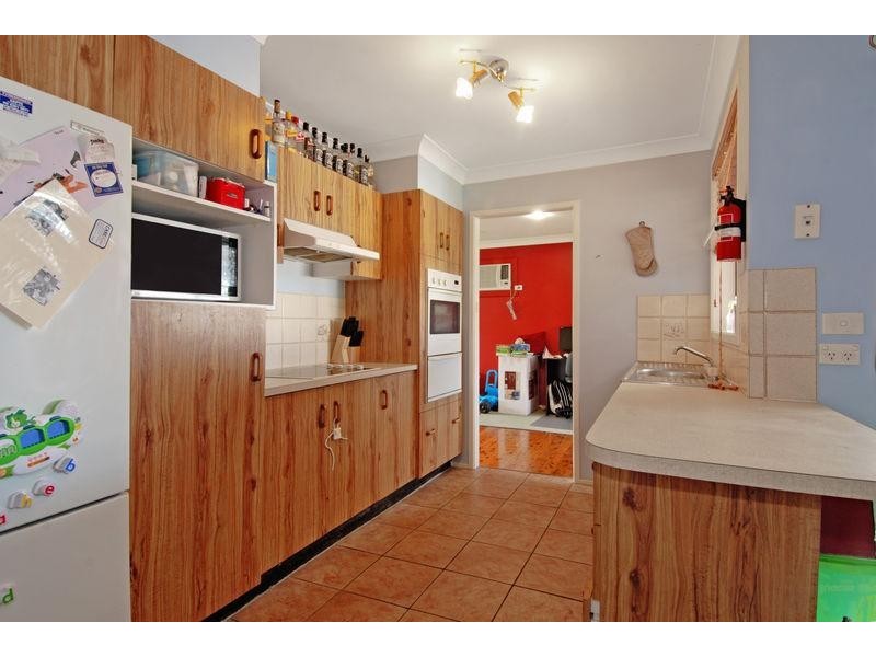 7 Ballantine Pl, Horsley NSW 2530