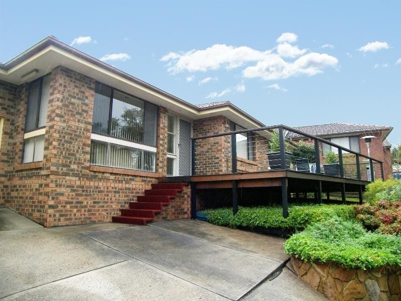 111 Compton  St, Dapto NSW 2530