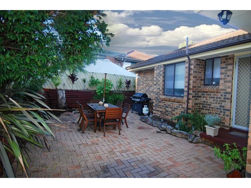 111 Compton  St, Dapto NSW 2530
