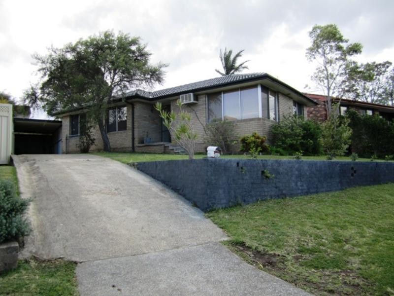 54 Emerson Rd, Dapto NSW 2530