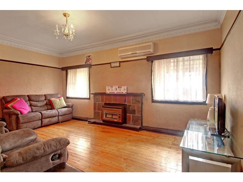 131 Fowlers  Rd, Dapto NSW 2530