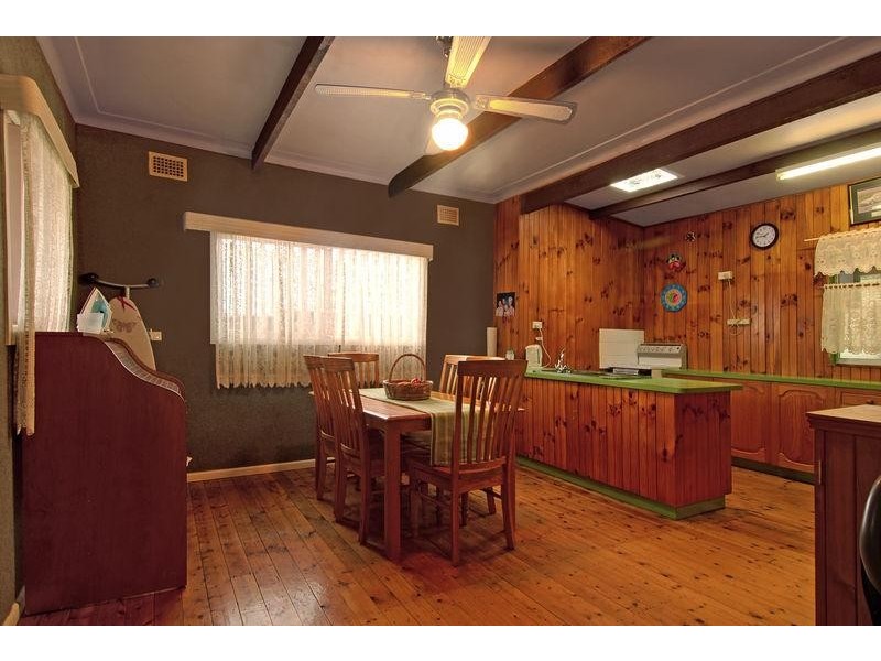 131 Fowlers  Rd, Dapto NSW 2530