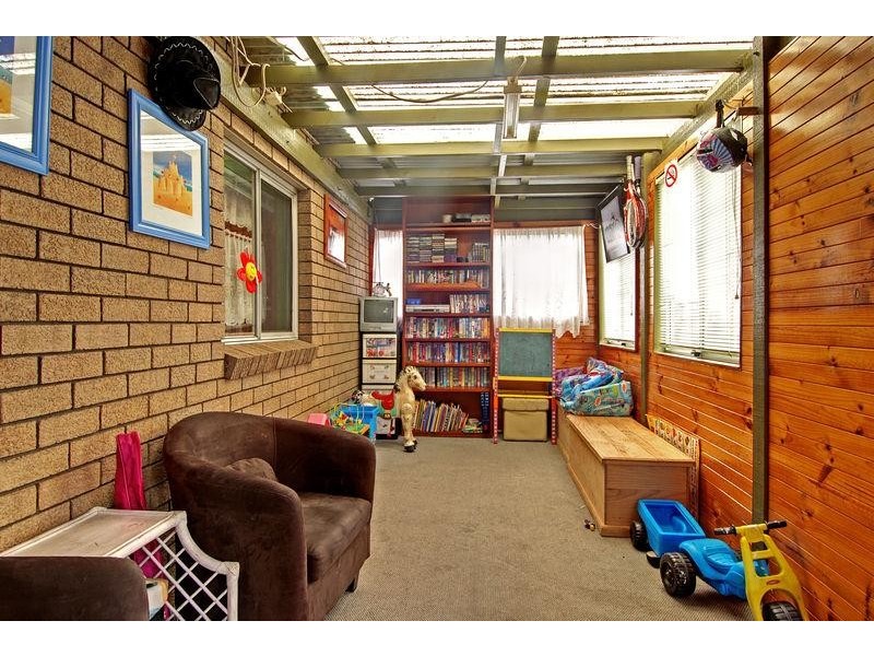 131 Fowlers  Rd, Dapto NSW 2530