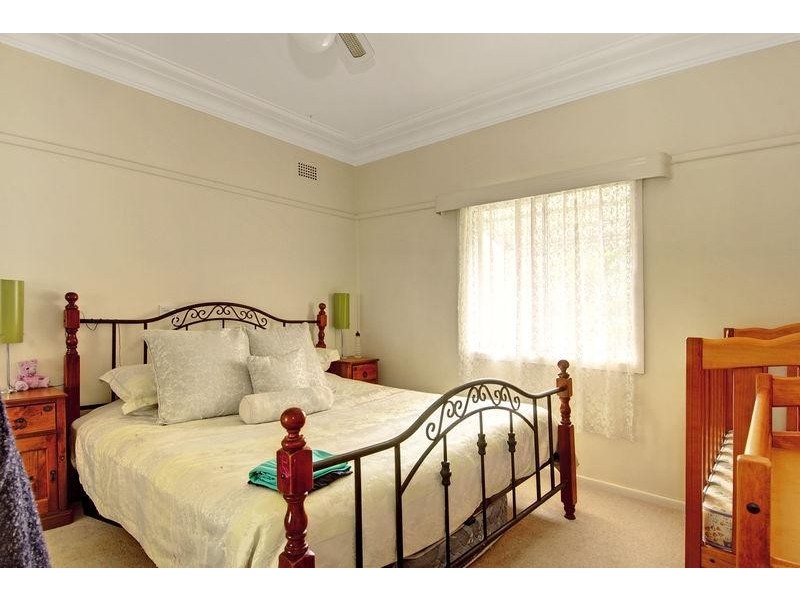 131 Fowlers  Rd, Dapto NSW 2530