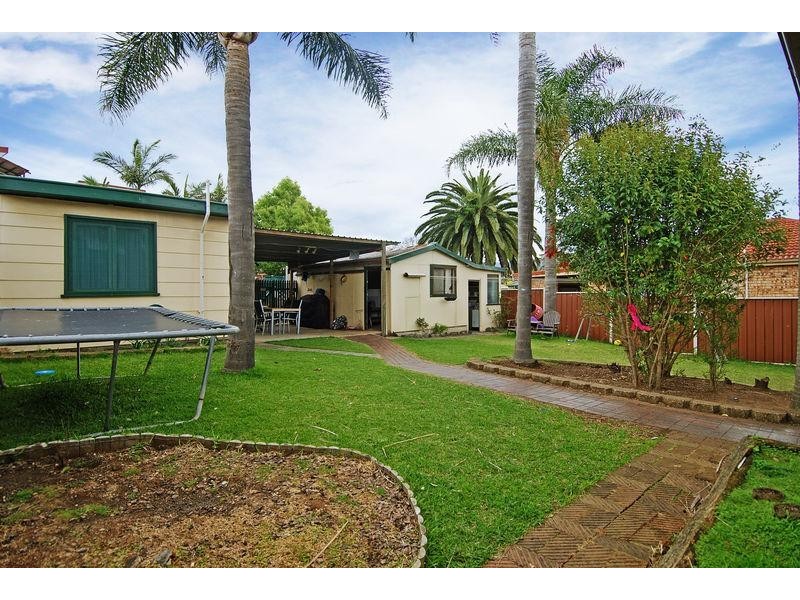 131 Fowlers  Rd, Dapto NSW 2530