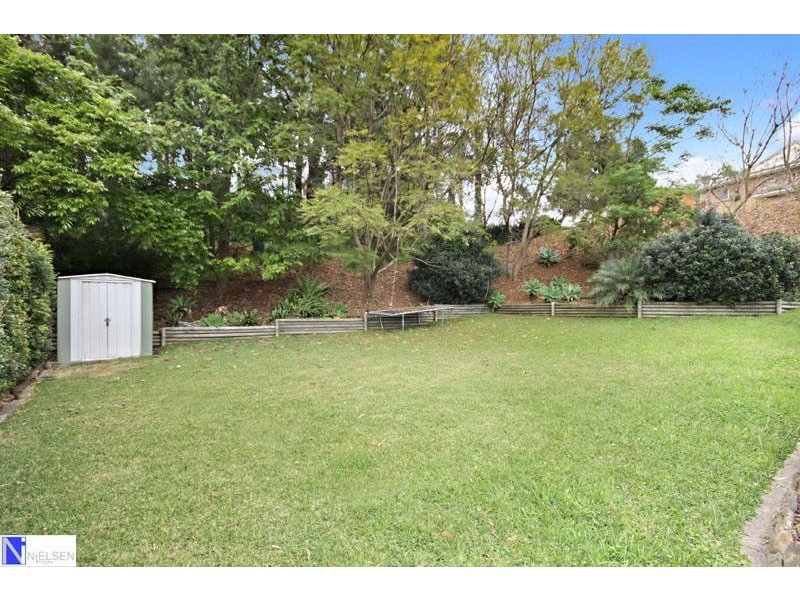 5 Paltarra Pl, Cordeaux Heights NSW 2526