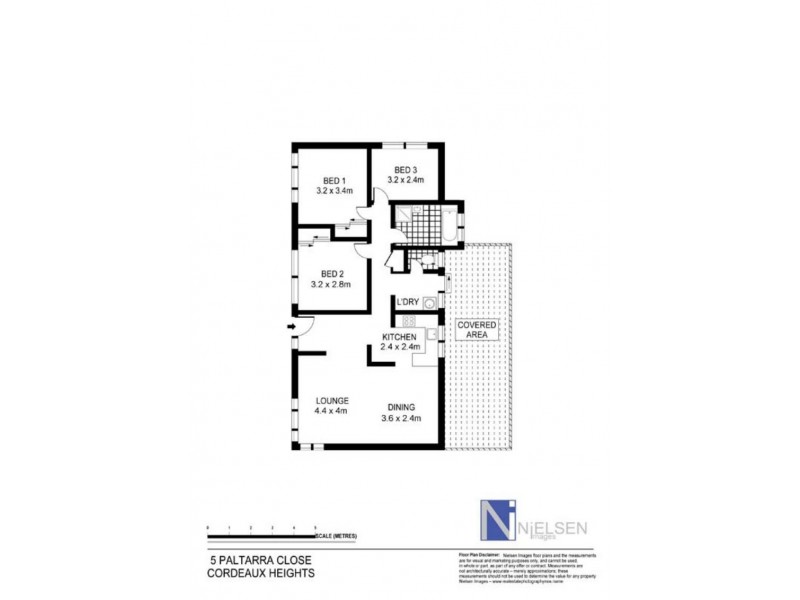 5 Paltarra Pl, Cordeaux Heights NSW 2526