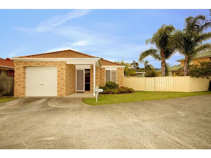 2 Jenail Pl, Horsley NSW 2530