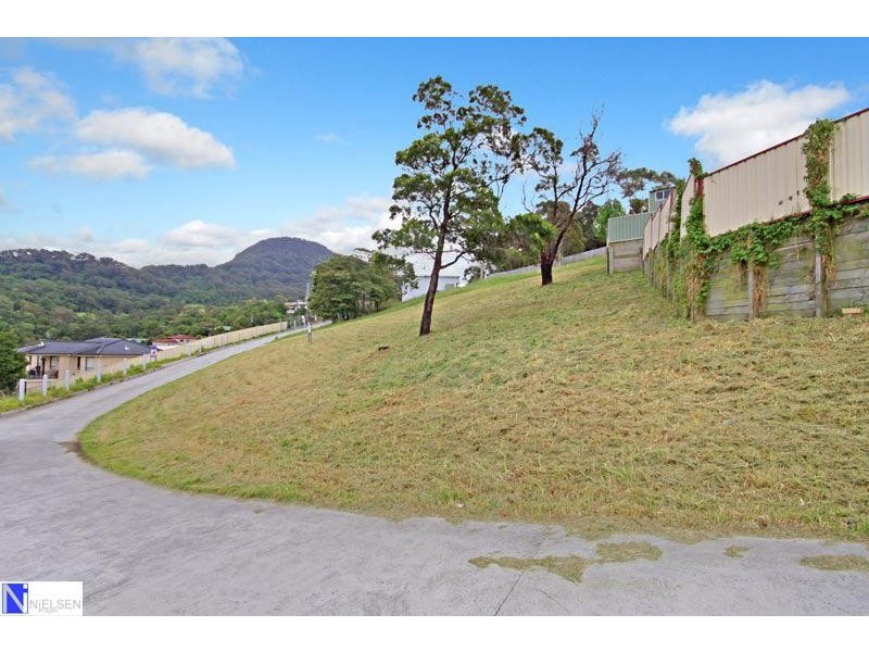 Cordeaux Heights NSW 2526
