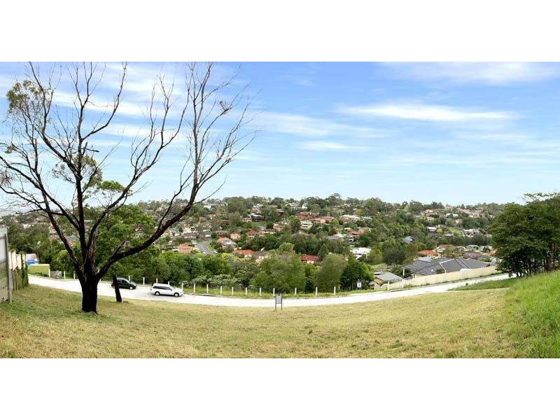 Cordeaux Heights NSW 2526