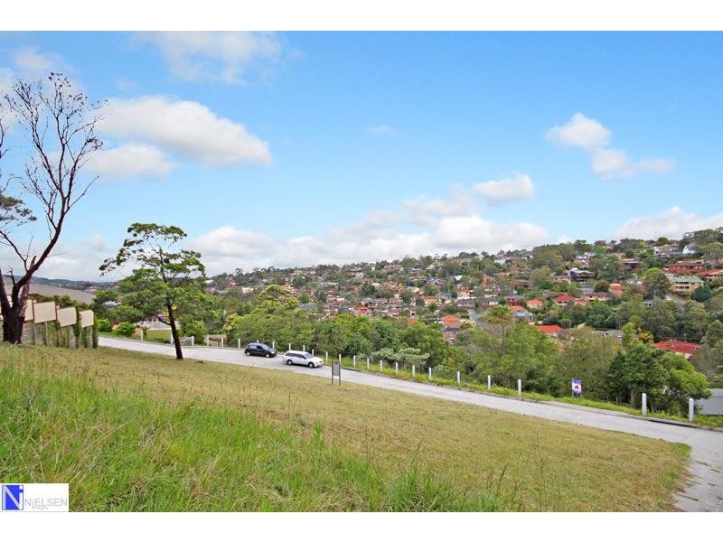 Cordeaux Heights NSW 2526