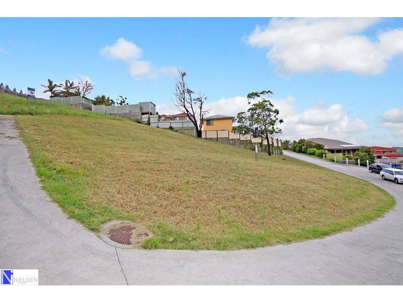 Cordeaux Heights NSW 2526