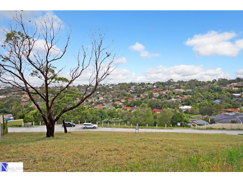 Cordeaux Heights NSW 2526