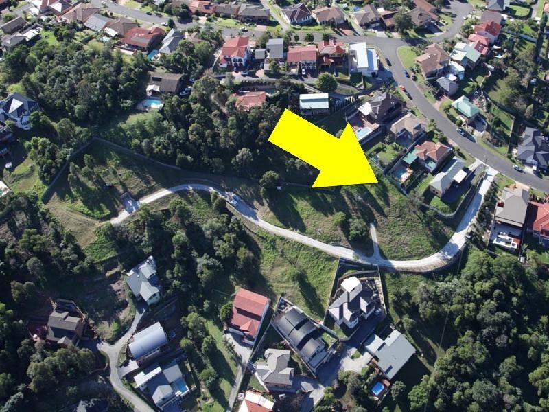 Cordeaux Heights NSW 2526