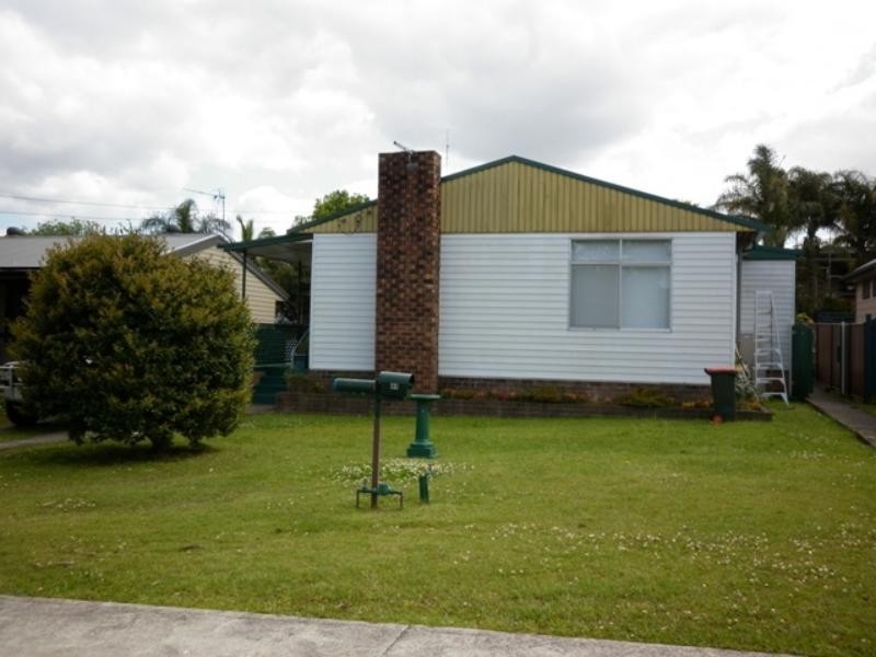 44 Barellan  Ave, Dapto NSW 2530