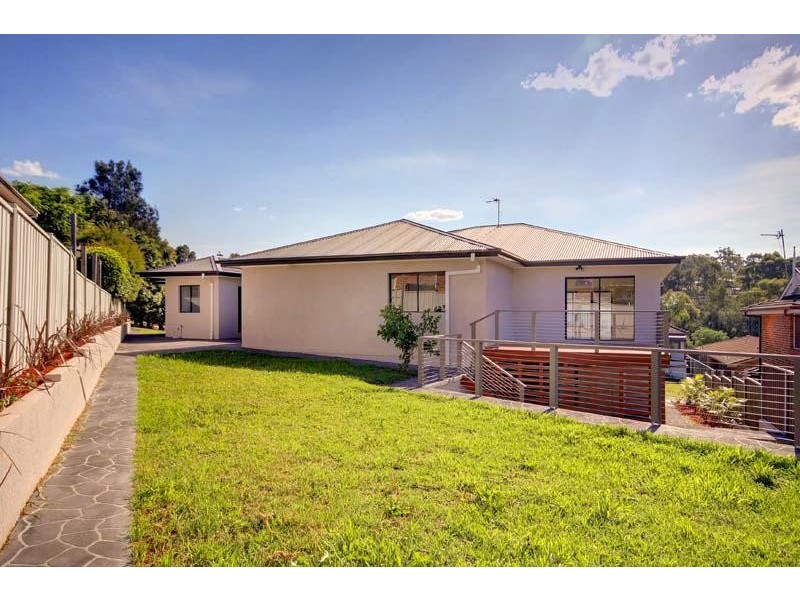 15 Cadigan Pl, Dapto NSW 2530