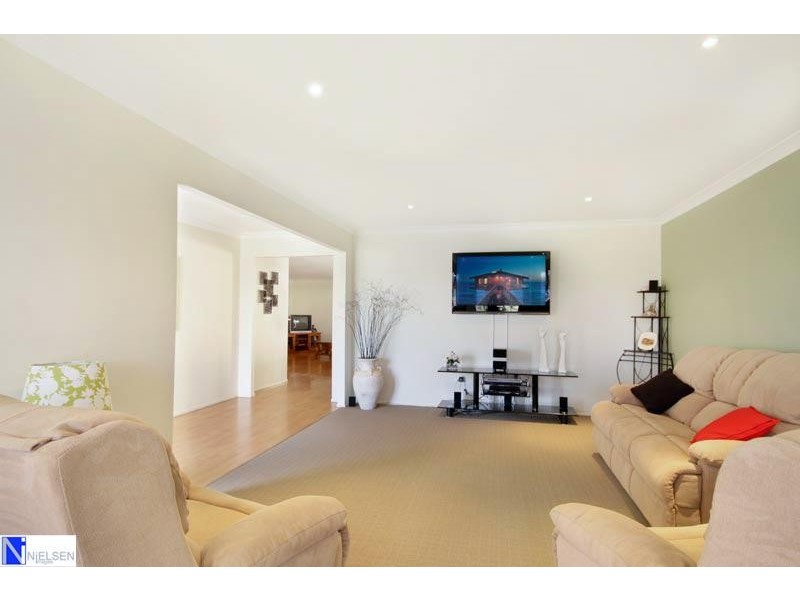 47 Murra Murra Rd, Kanahooka NSW 2530