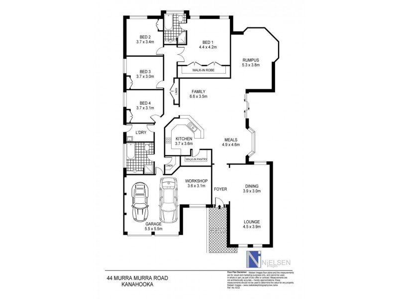 47 Murra Murra Rd, Kanahooka NSW 2530