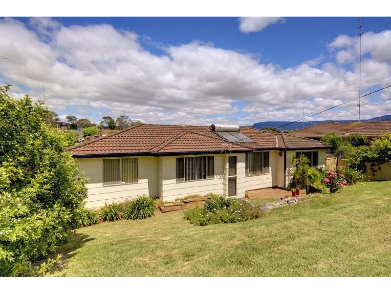 57 Emerson Rd, Dapto NSW 2530