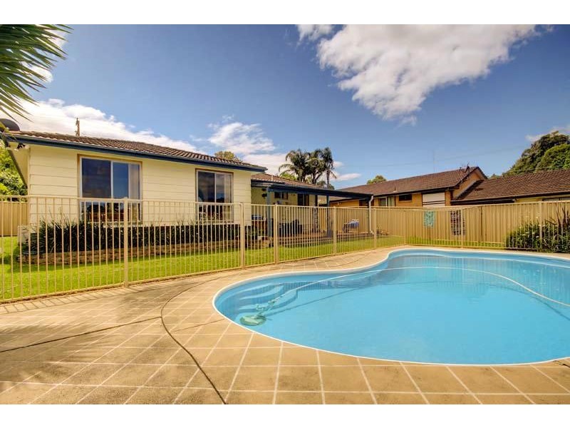 57 Emerson Rd, Dapto NSW 2530