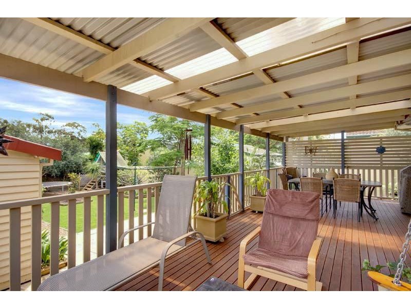 5 Bambil Cres, Dapto NSW 2530