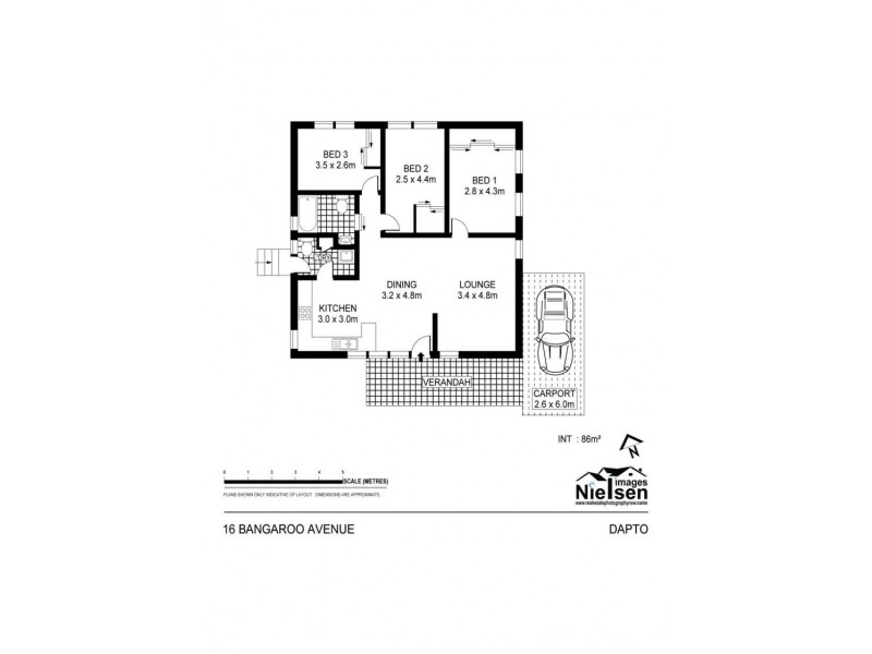 16 Bangaroo Ave, Dapto NSW 2530