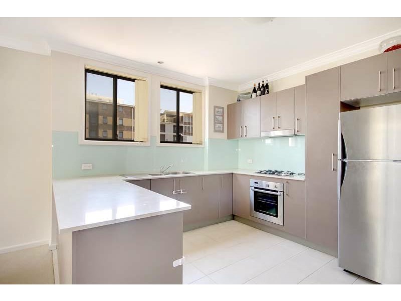 15/26-28 Market St, Wollongong NSW 2500