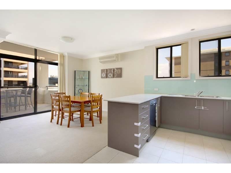 15/26-28 Market St, Wollongong NSW 2500