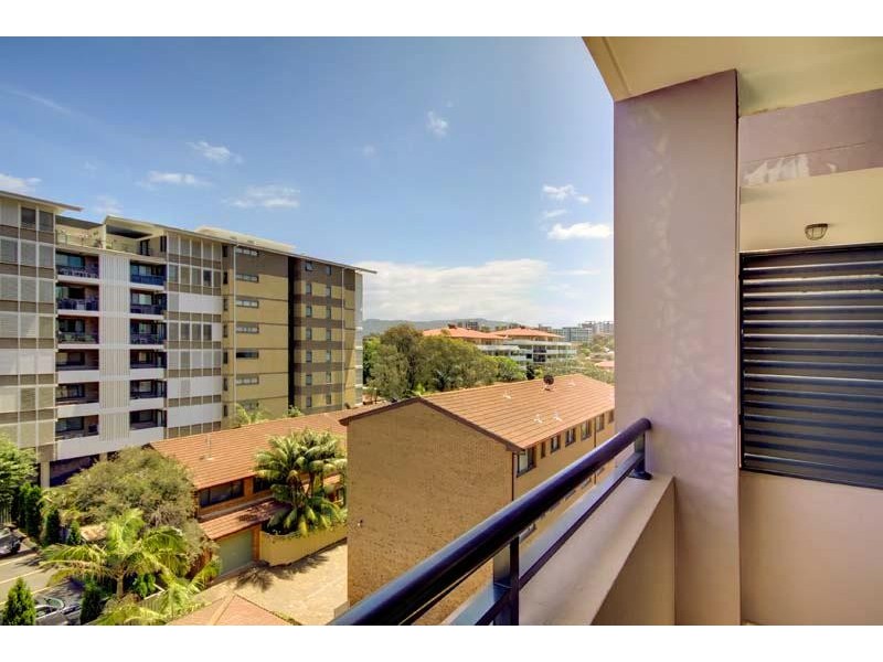 15/26-28 Market St, Wollongong NSW 2500
