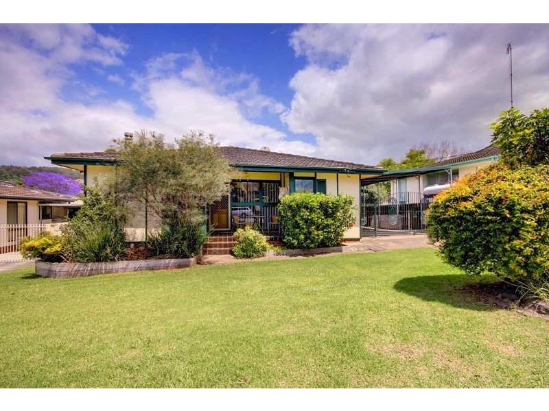 46 Gilba Rd, Dapto NSW 2530