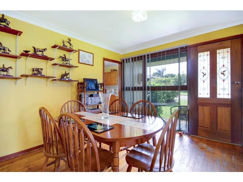 46 Gilba Rd, Dapto NSW 2530