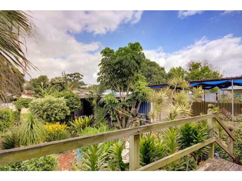46 Gilba Rd, Dapto NSW 2530