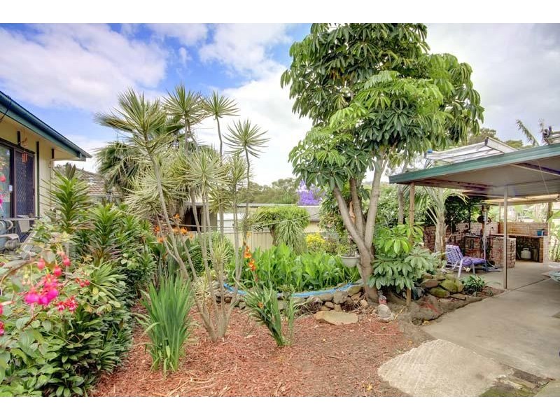46 Gilba Rd, Dapto NSW 2530