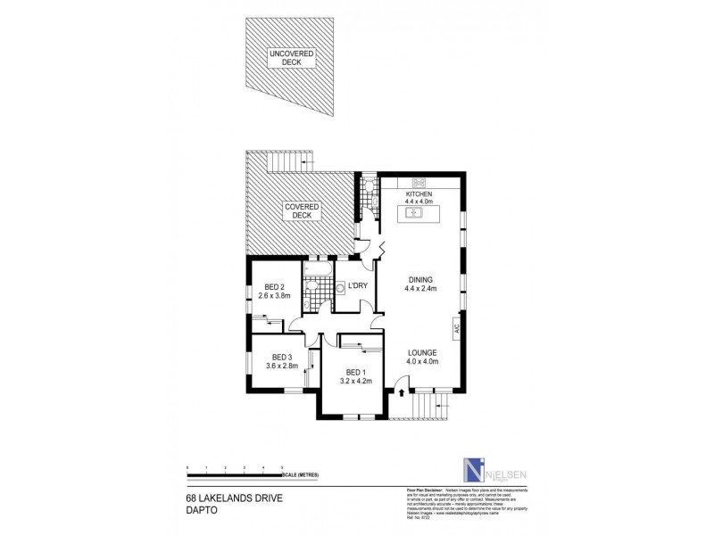 68 Lakelands  Dr, Dapto NSW 2530