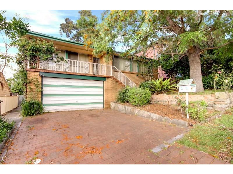 97 Thirroul Rd, Kanahooka NSW 2530