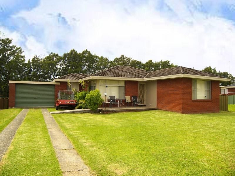 37 Laver Rd, Dapto NSW 2530