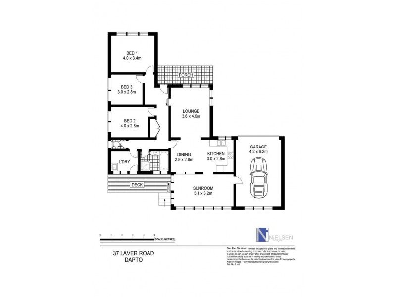 37 Laver Rd, Dapto NSW 2530