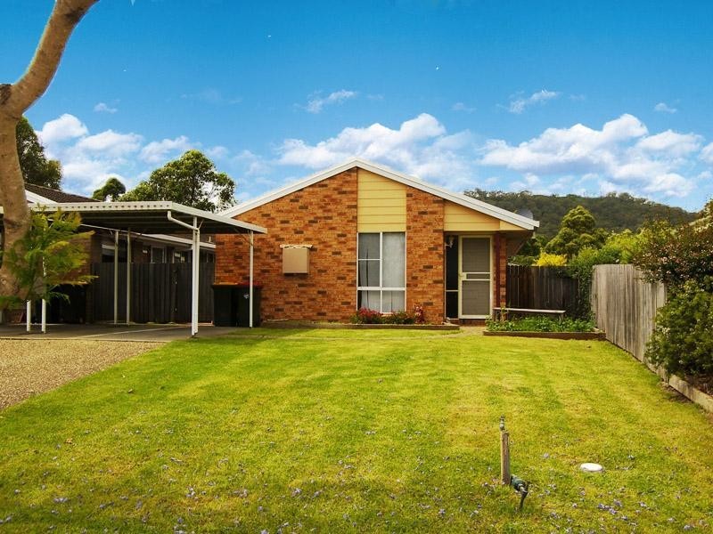1/68 Jarrah Way, Albion Park Rail NSW 2527