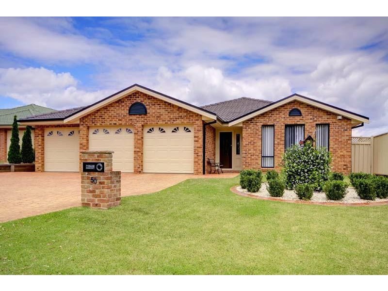 50 Mount Brown Rd, Dapto NSW 2530